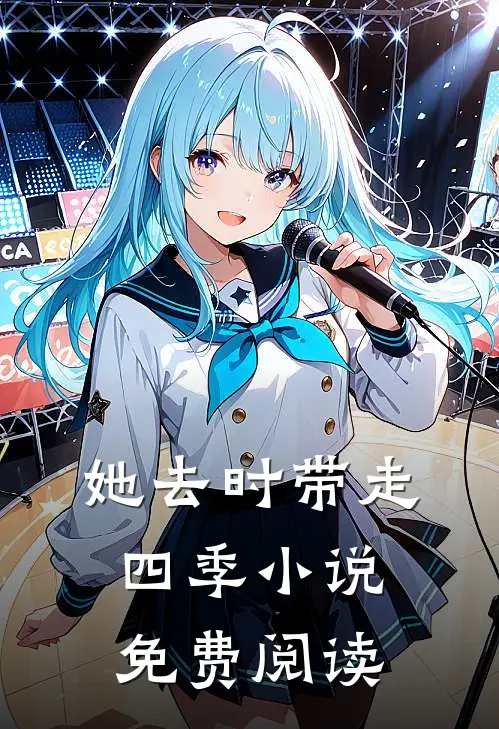 她去时带走四季小说免费阅读