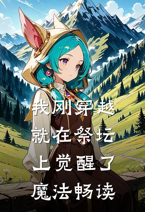 我刚穿越：就在祭坛上觉醒了魔法畅读