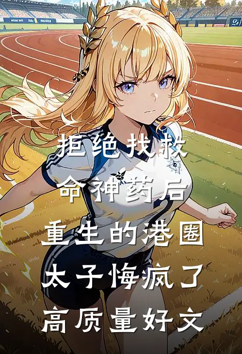 拒绝找救命神药后，重生的港圈太子悔疯了高质量好文