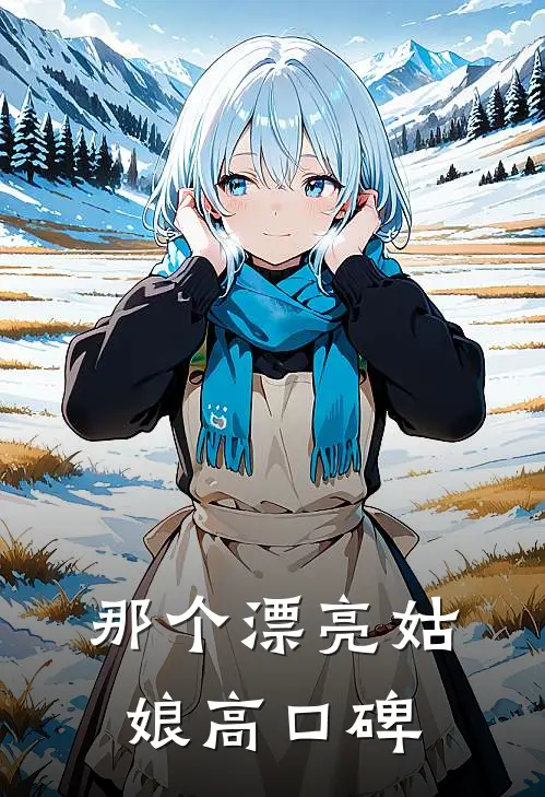 那个漂亮姑娘高口碑