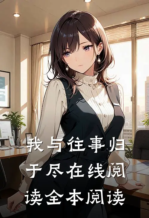 我与往事归于尽在线阅读全本阅读
