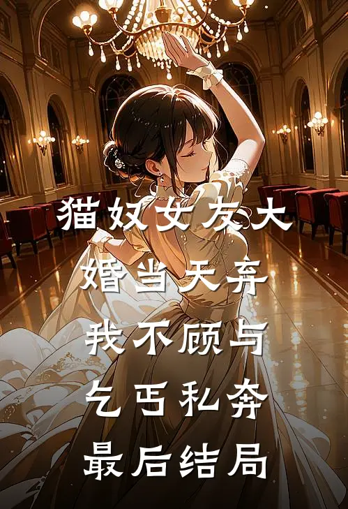 猫奴女友大婚当天弃我不顾与乞丐私奔最后结局