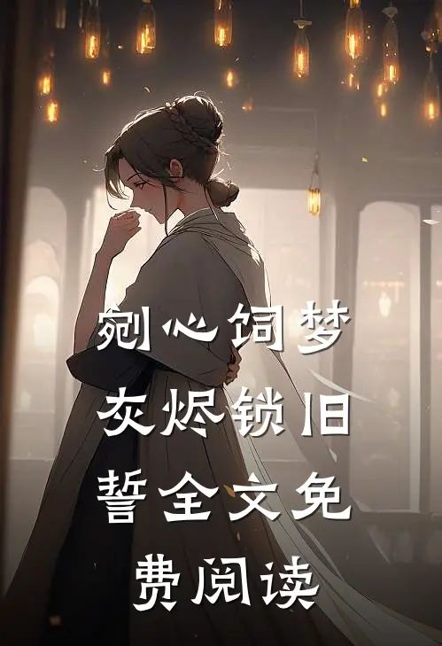 剜心饲梦，灰烬锁旧誓全文免费阅读