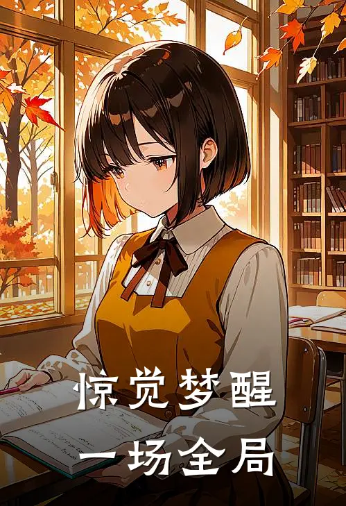 惊觉梦醒一场全局