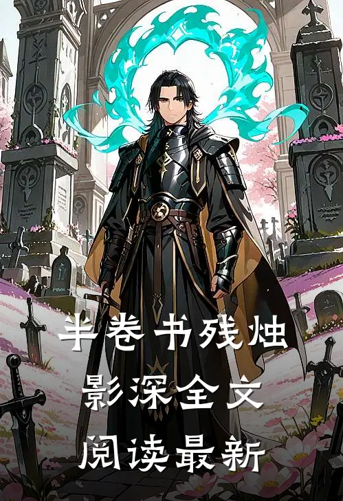半卷书残烛影深全文阅读最新