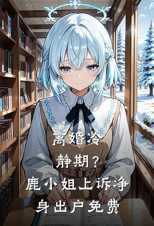 离婚冷静期？鹿小姐上诉净身出户免费
