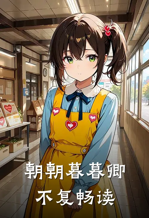 朝朝暮暮卿不复畅读