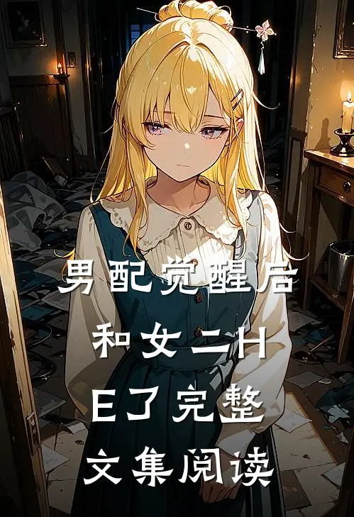 男配觉醒后，和女二HE了完整文集阅读