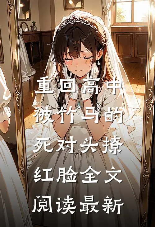 重回高中，被竹马的死对头撩红脸全文阅读最新