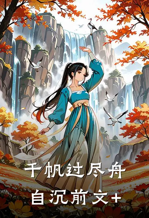 千帆过尽舟自沉前文+