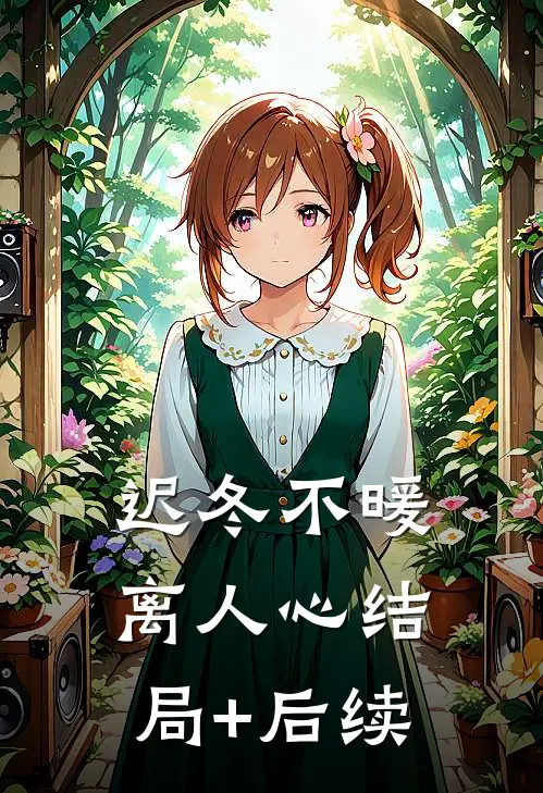 迟冬不暖离人心结局+后续