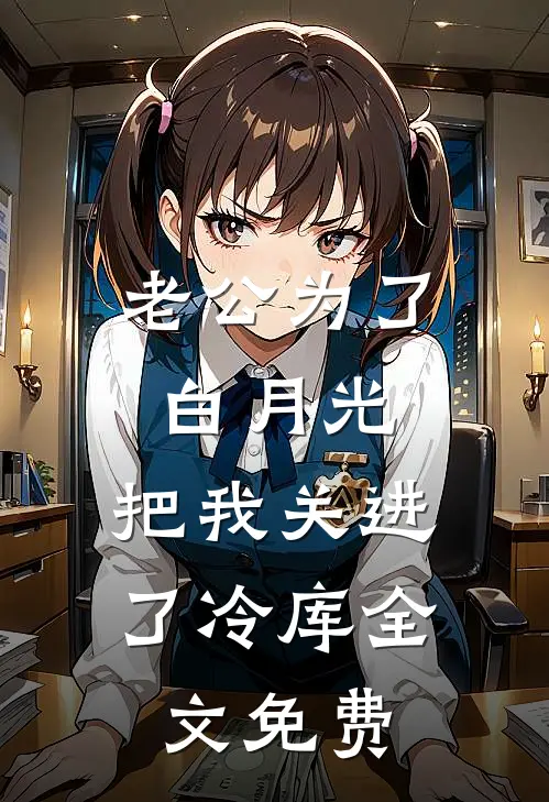 老公为了白月光，把我关进了冷库全文免费