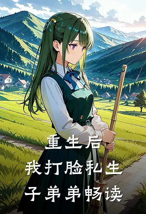 重生后，我打脸私生子弟弟畅读