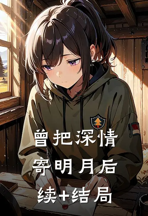 曾把深情寄明月后续+结局