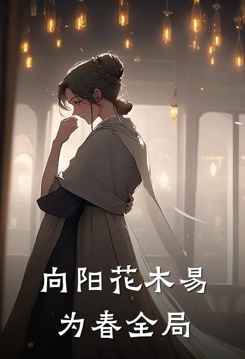 向阳花木易为春全局