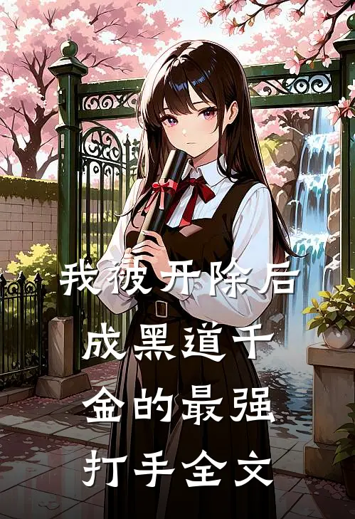 我被开除后成黑道千金的最强打手全文
