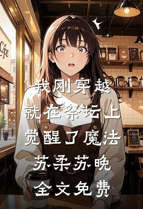我刚穿越：就在祭坛上觉醒了魔法苏柔苏晚全文免费