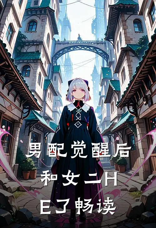 男配觉醒后，和女二HE了畅读