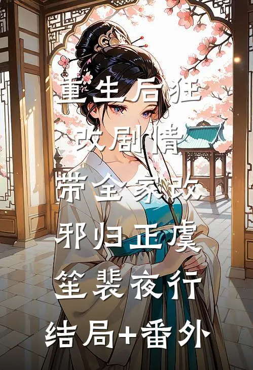 重生后狂改剧情，带全家改邪归正虞笙裴夜行:结局+番外