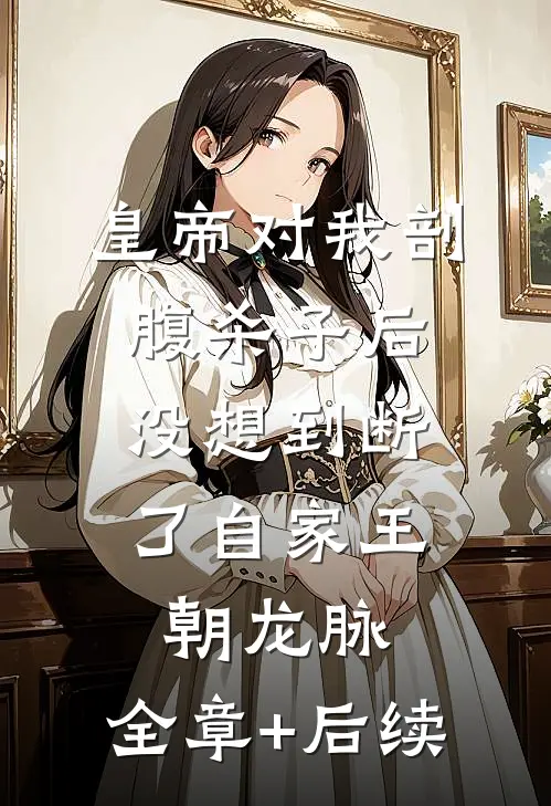 皇帝对我剖腹杀子后，没想到断了自家王朝龙脉:全章+后续