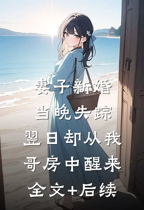妻子新婚当晚失踪，翌日却从我哥房中醒来全文+后续