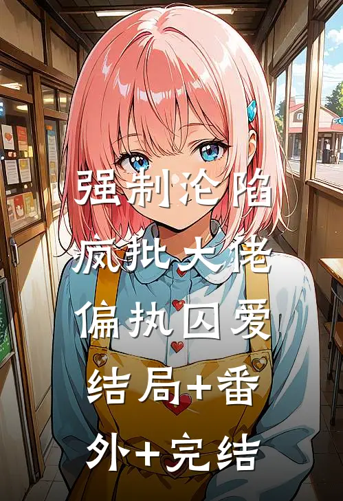 强制沦陷：疯批大佬偏执囚爱结局+番外+完结