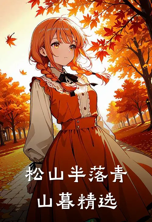 松山半落青山暮精选