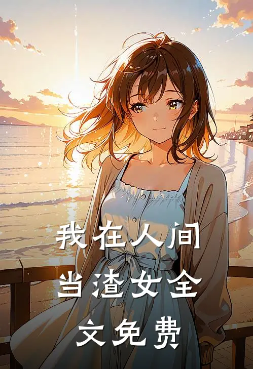 我在人间当渣女全文免费