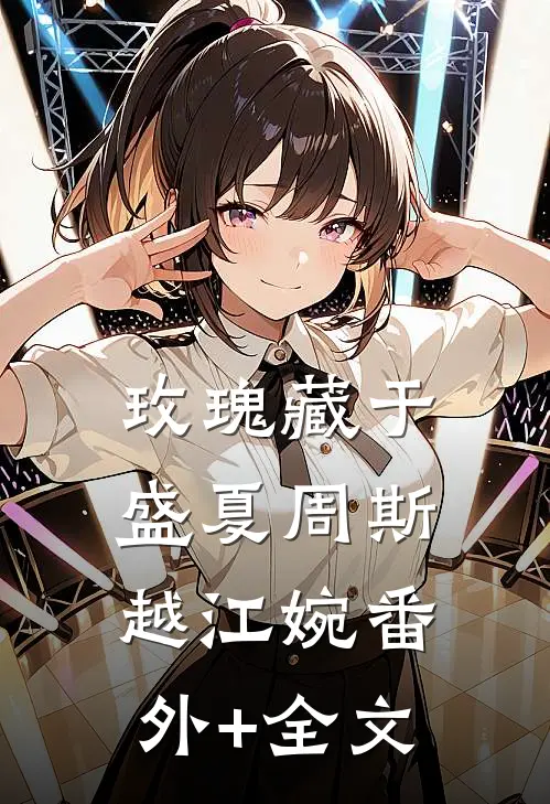 玫瑰藏于盛夏周斯越江婉(番外)+(全文)