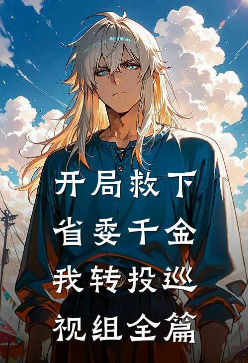 开局救下省委千金，我转投巡视组全篇