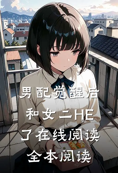 男配觉醒后，和女二HE了在线阅读全本阅读