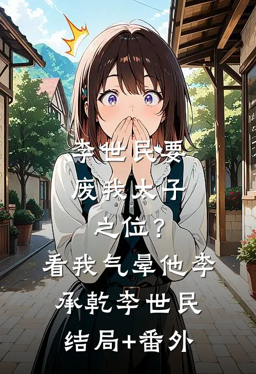 李世民要废我太子之位？看我气晕他李承乾李世民:结局+番外
