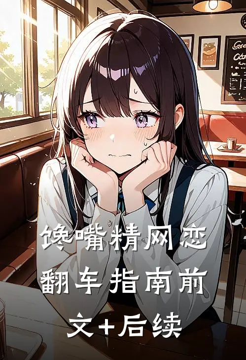 馋嘴精网恋翻车指南前文+后续