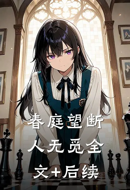 春庭望断人无觅全文+后续