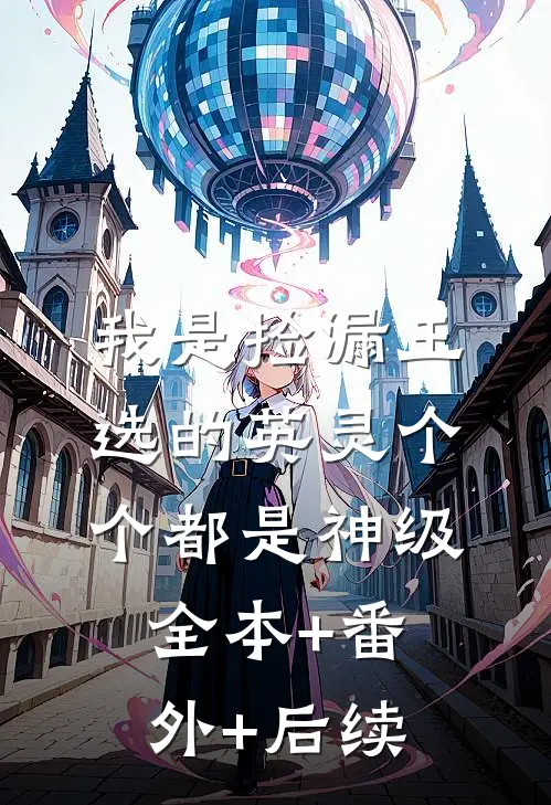 我是捡漏王，选的英灵个个都是神级:全本+番外+后续