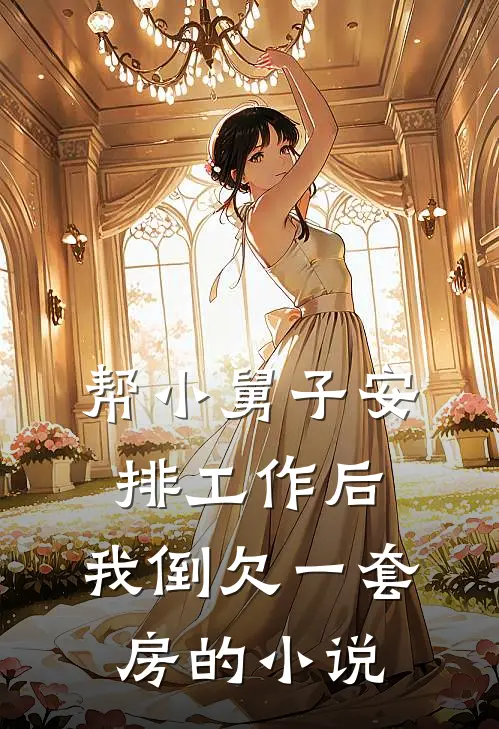 帮小舅子安排工作后，我倒欠一套房的小说