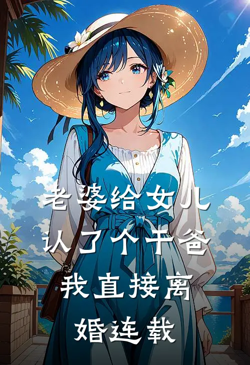 老婆给女儿认了个干爸，我直接离婚连载