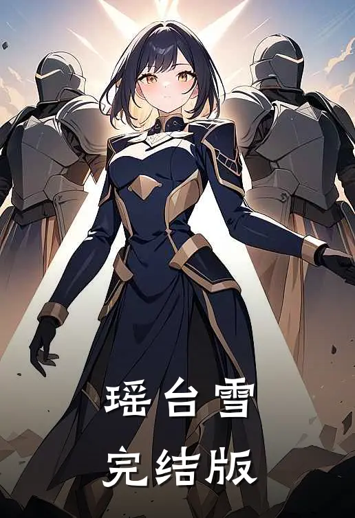 瑶台雪完结版
