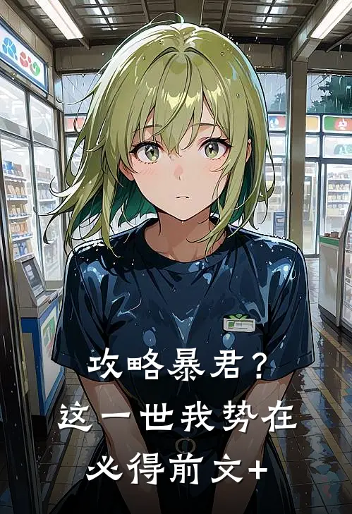 攻略暴君？这一世我势在必得前文+
