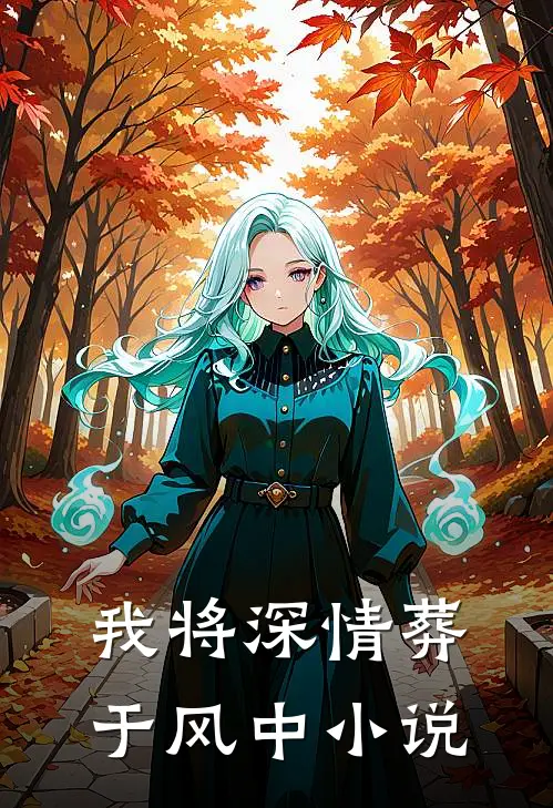 我将深情葬于风中小说
