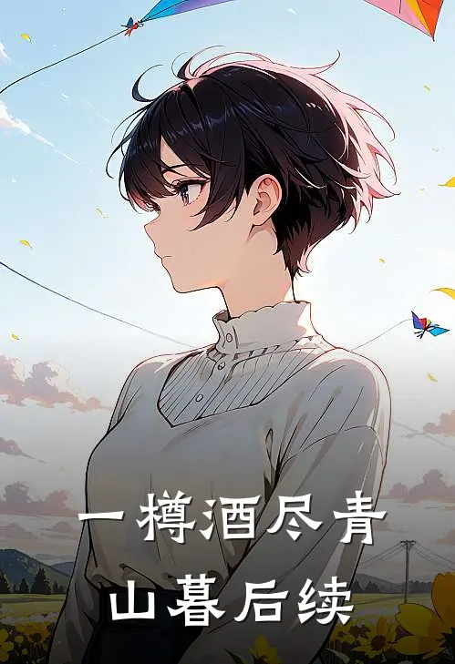 一樽酒尽青山暮后续