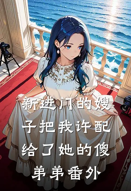 新进门的嫂子把我许配给了她的傻弟弟番外