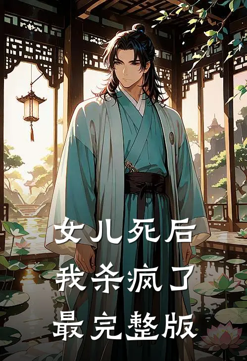 女儿死后，我杀疯了最完整版