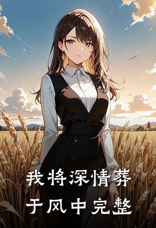 我将深情葬于风中完整