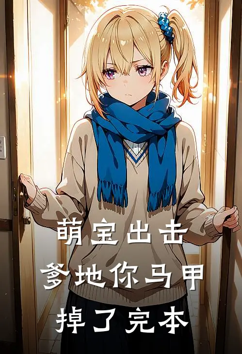 萌宝出击：爹地你马甲掉了完本