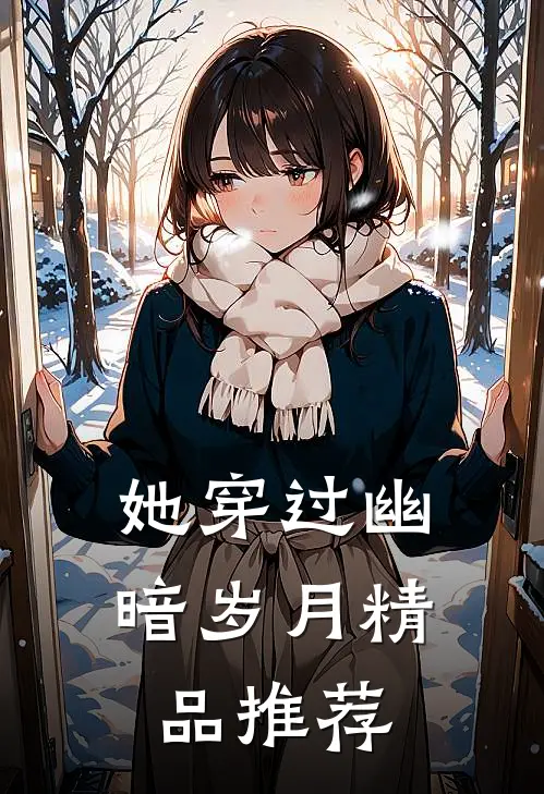 她穿过幽暗岁月精品推荐