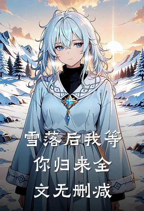 雪落后我等你归来全文无删减