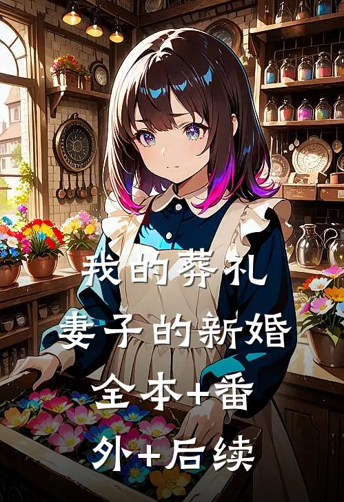 我的葬礼，妻子的新婚全本+番外+后续