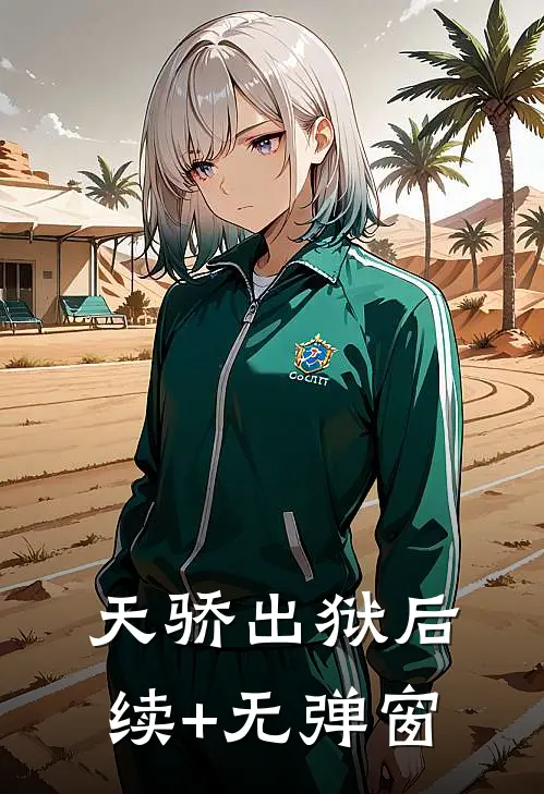 天骄出狱后续+无弹窗