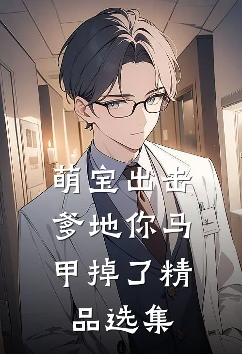 萌宝出击：爹地你马甲掉了精品选集